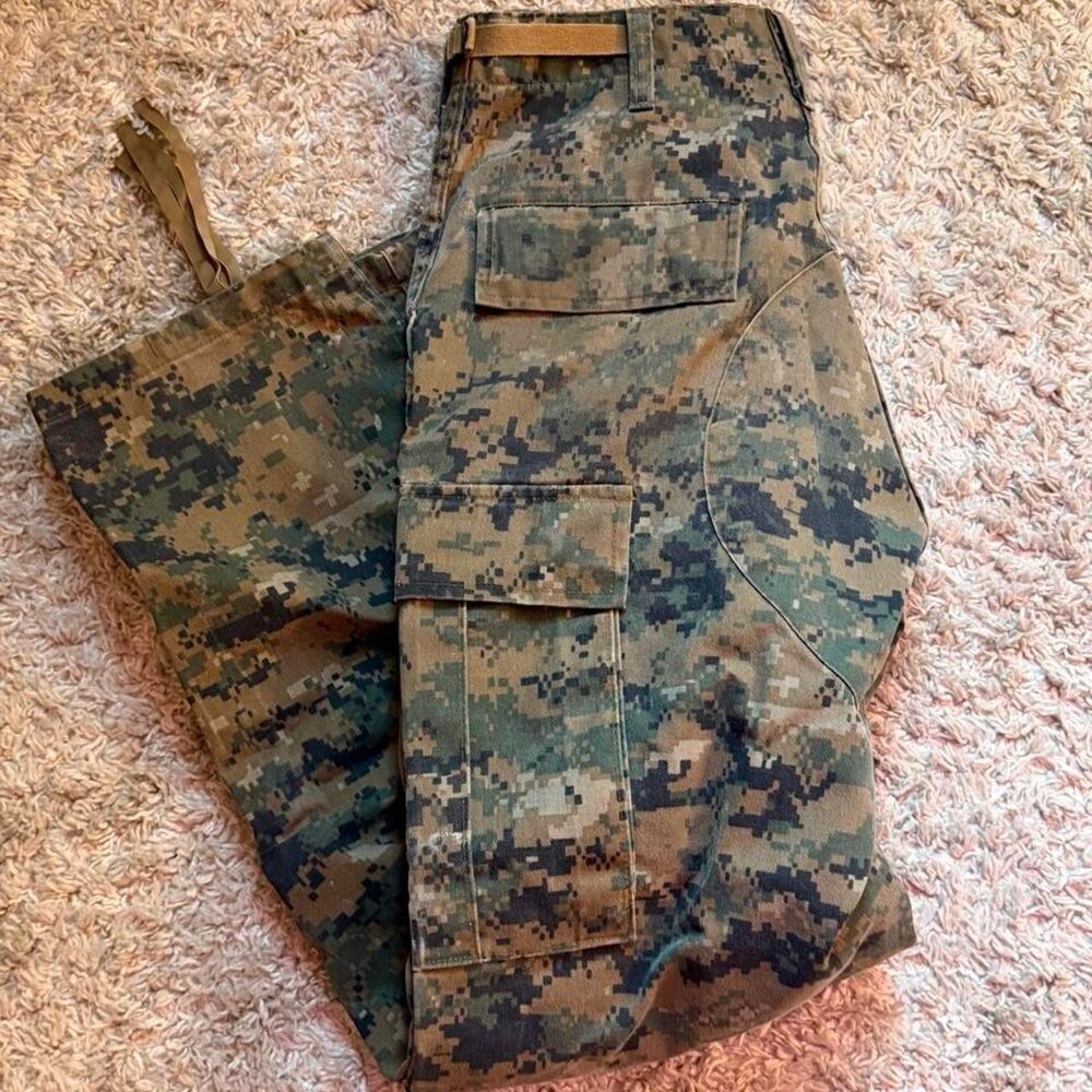 Unbranded Men's multi Trousers
